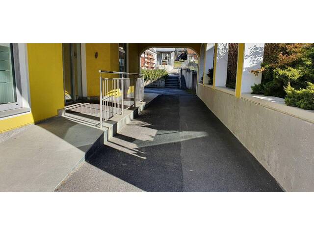 Immobilie in Stoob - Günstiges Haus im Herzen von Stoob - Bild 1