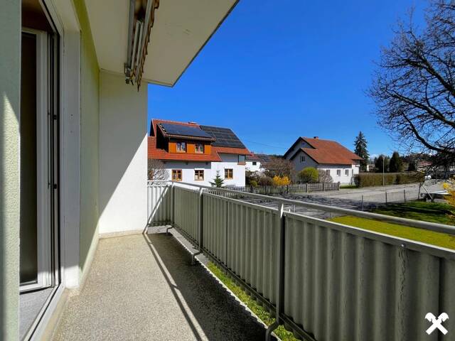 Immobilie in Vöcklamarkt - Liabe 2-Zi.-Wohnung im Zentrum! - Bild 3