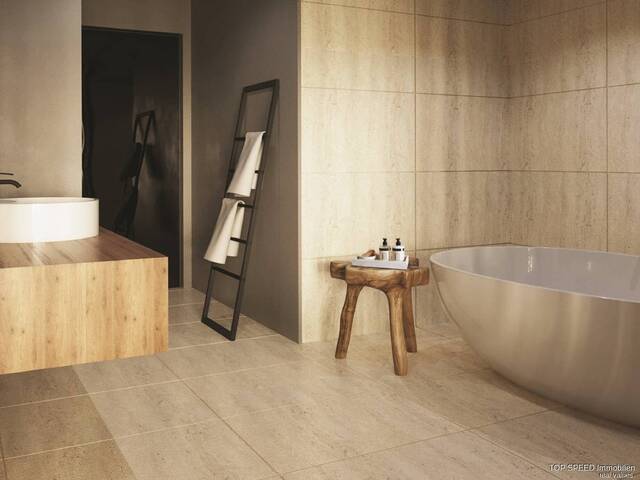 Immobilie in Pichl - MONTE LAGO – Premium-Alpenchalets als Kapitalanlage | Typ Seehaus - Bild 4