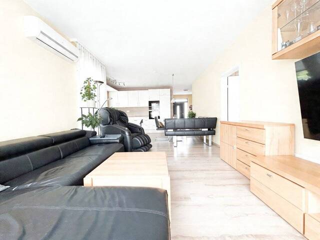 Immobilie in Bad Deutsch-Altenburg - Attraktive 3-Zimmer-Wohnung mit Terrasse in ruhiger Lage von Bad Deutsch-Altenburg - inklusive 2 Kfz-Stellplätze - Bild 2