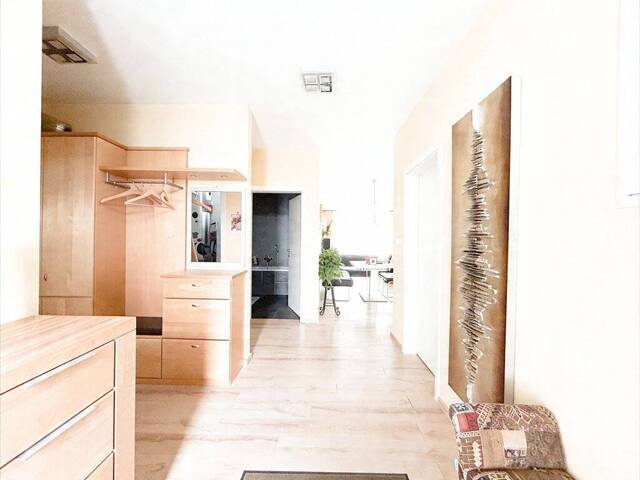 Immobilie in Bad Deutsch-Altenburg - Attraktive 3-Zimmer-Wohnung mit Terrasse in ruhiger Lage von Bad Deutsch-Altenburg - inklusive 2 Kfz-Stellplätze - Bild 3