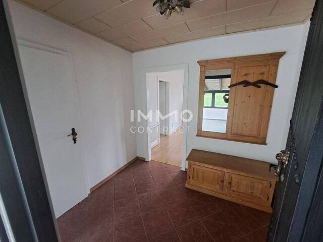 Immobilie in Schlierbach - ++Ferienhaus in Oberschlierbach mit Terrasse, Pool und Fernblick in die Berge++ - Bild 1