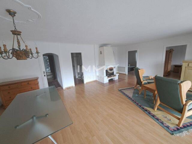 Immobilie in Schlierbach - ++Ferienhaus in Oberschlierbach mit Terrasse, Pool und Fernblick in die Berge++ - Bild 2
