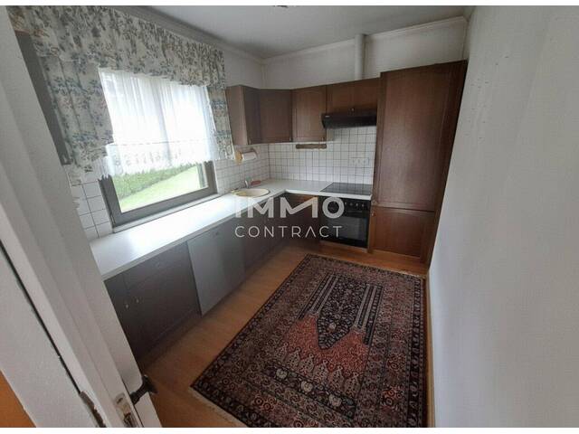 Immobilie in Schlierbach - ++Ferienhaus in Oberschlierbach mit Terrasse, Pool und Fernblick in die Berge++ - Bild 4