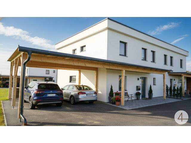 Immobilie in Suben - Endlich angekommen! Ihr neues Eigenheim in Suben - Bild 2