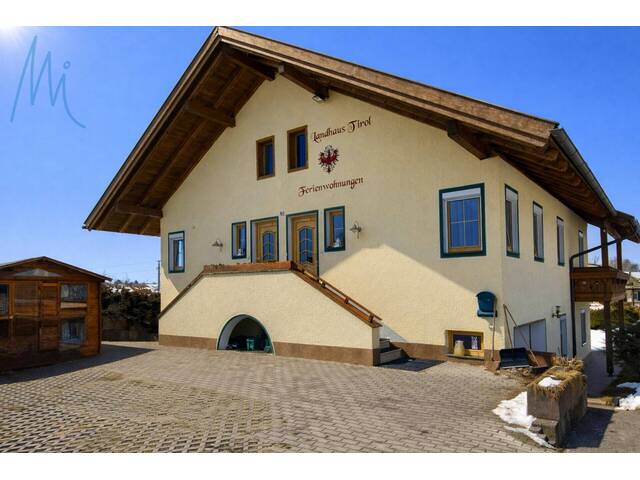 Immobilie in Presseggen - Apartmenthaus fußläufig zum Presseggersee - Bild 0
