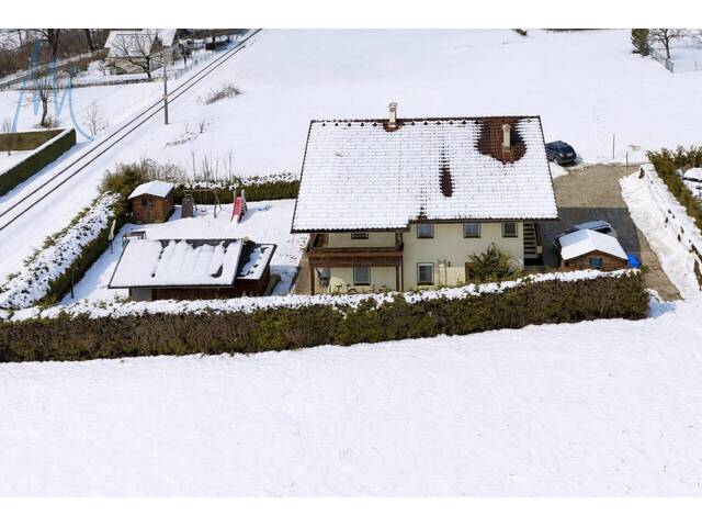 Immobilie in Presseggen - Apartmenthaus fußläufig zum Presseggersee - Bild 2