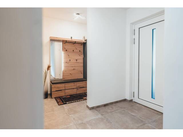 Immobilie in Ebenthal - Neubau - Reihenhaus schlüsselfertig inkl. Garten und 2 Stellplätzen - Bild 4