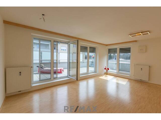 Immobilie in Engerwitzdorf - Höhenluft - Tolle 4-Zimmerwohnung mit wunderschöner Dachterrasse! - Bild 2
