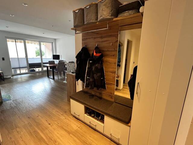 Immobilie in Zams - Provisionsfreie 3-Zimmer-Wohnung im 1. OG in Bestlage in Zams – 85 m² mit Balkon - Bild 2