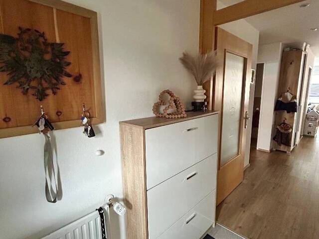 Immobilie in Zams - Provisionsfreie 3-Zimmer-Wohnung im 1. OG in Bestlage in Zams – 85 m² mit Balkon - Bild 3