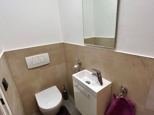 Immobilie in Zams - Provisionsfreie 3-Zimmer-Wohnung im 1. OG in Bestlage in Zams – 85 m² mit Balkon - Bild 4