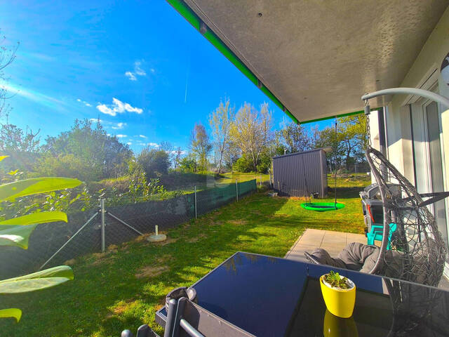 Immobilie in Maria Ellend - IHR EIGENES GARTENPARADIES NAHE WIEN - Bild 0
