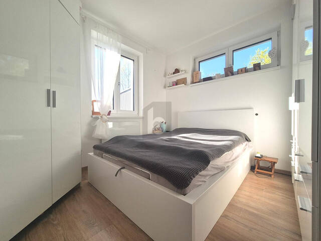 Immobilie in Maria Ellend - IHR EIGENES GARTENPARADIES NAHE WIEN - Bild 1