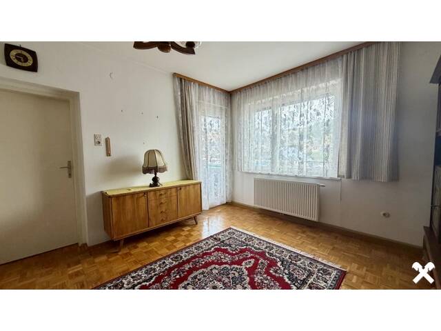 Immobilie in St. Marein bei Neumarkt - 2-Zimmer Wohnung mit Loggia - Bild 1
