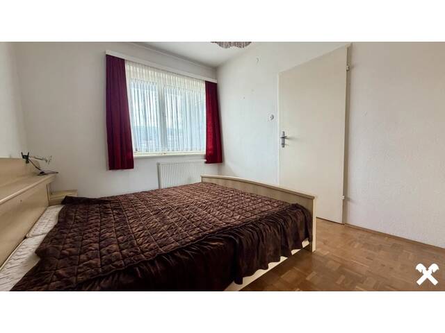 Immobilie in St. Marein bei Neumarkt - 2-Zimmer Wohnung mit Loggia - Bild 4