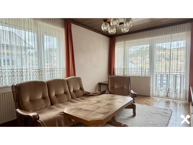 Immobilie in St. Marein bei Neumarkt - Helle 2-Zimmer Wohnung mit Ost- und Westloggia - Bild 1