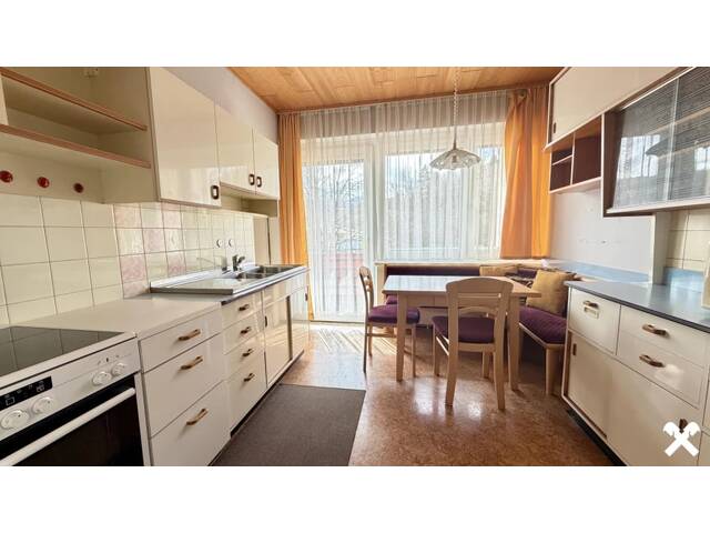 Immobilie in St. Marein bei Neumarkt - Helle 2-Zimmer Wohnung mit Ost- und Westloggia - Bild 3