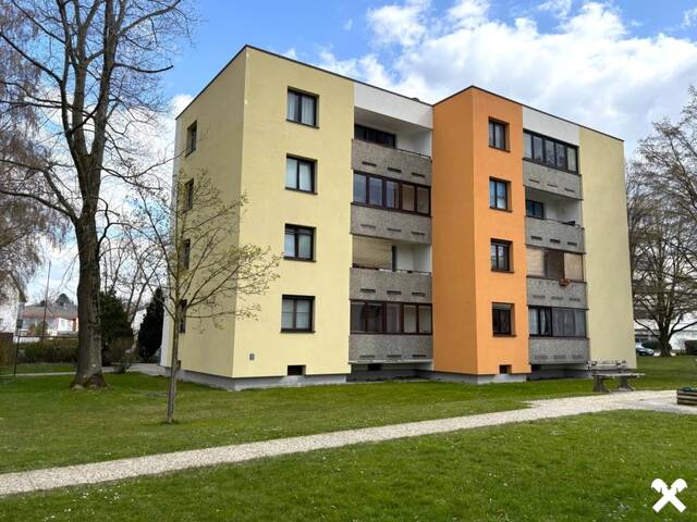 Immobilie in Ried im Innkreis - Eigentumswohnung in beliebter Lage - Bild 0