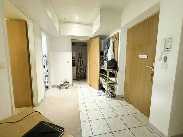 Immobilie in Wiener Neudorf - Ihr neues Zuhause: 3-Zimmer-Wohnung mit Terrasse & Tiefgarage in ruhiger Lage - Bild 1
