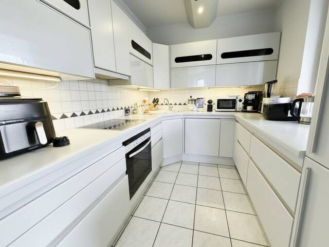 Immobilie in Wiener Neudorf - Ihr neues Zuhause: 3-Zimmer-Wohnung mit Terrasse & Tiefgarage in ruhiger Lage - Bild 2