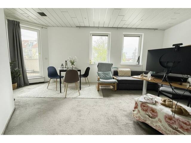 Immobilie in Wiener Neudorf - Ihr neues Zuhause: 3-Zimmer-Wohnung mit Terrasse & Tiefgarage in ruhiger Lage - Bild 3