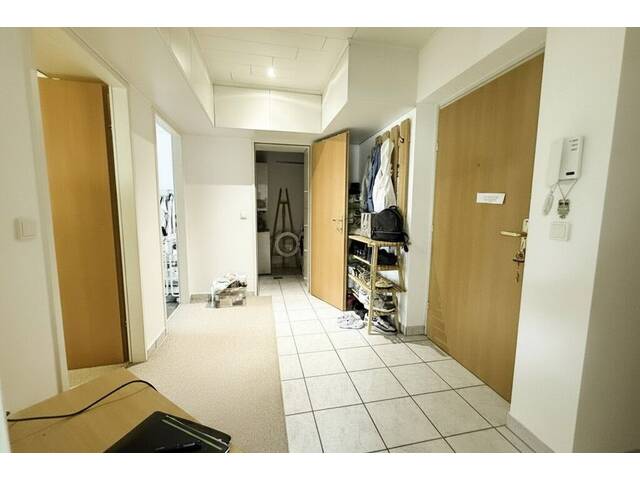 Immobilie in Wiener Neudorf - Ihr neues Zuhause: 3-Zimmer-Wohnung mit Terrasse & Tiefgarage in ruhiger Lage - Bild 4