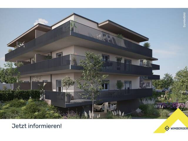Immobilie in Königswiesen - ZENTRAL. MODERN. ERSTBEZUG. - Exklusives Wohnen im malerischen Mühlviertel - Bild 4