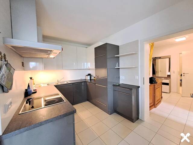Immobilie in Pottendorf - Top Wohnung: barrierefrei mit großer Loggia - Bild 2