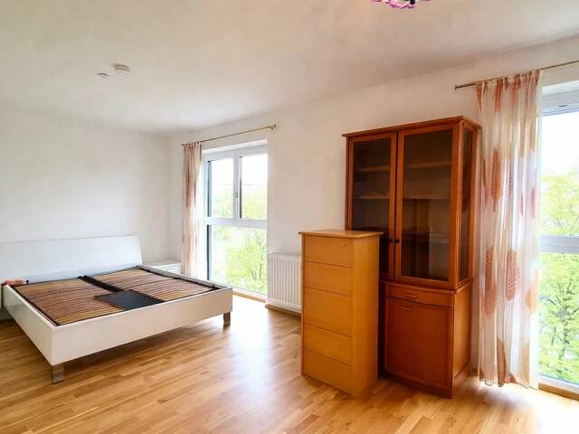 Immobilie in Pottendorf - Top Wohnung: barrierefrei mit großer Loggia - Bild 4