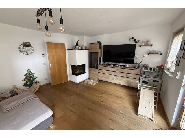 Immobilie in Neustift im Stubaital - Familienparadies mit Garten - 4-Zimmer-Wohnung in Kampl - Bild 3