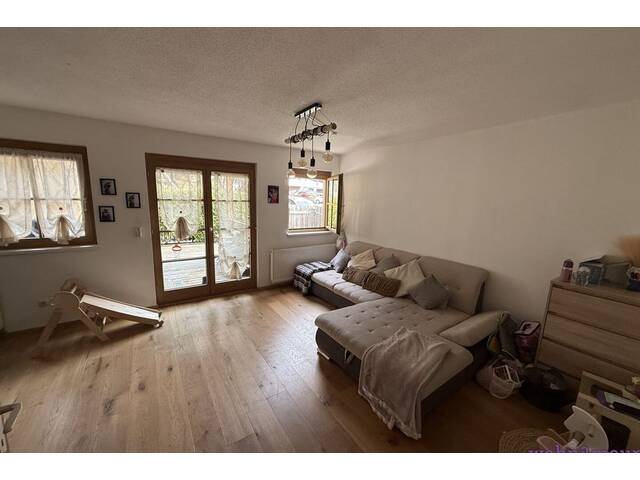 Immobilie in Neustift im Stubaital - Familienparadies mit Garten - 4-Zimmer-Wohnung in Kampl - Bild 4