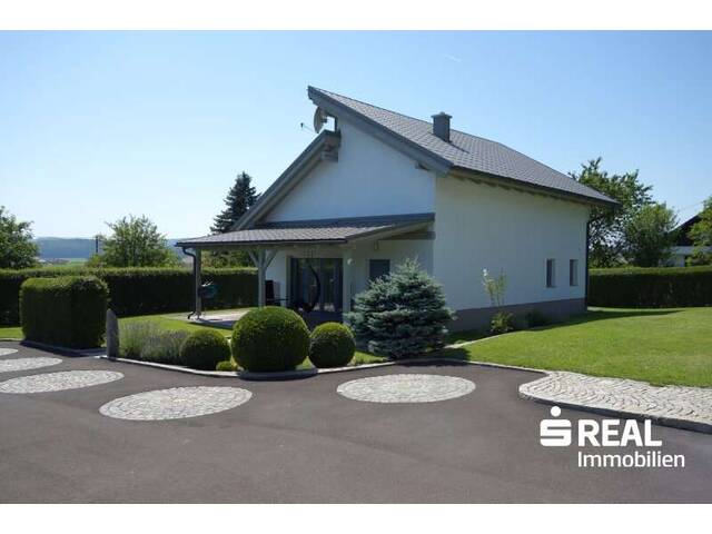 Immobilie in Klaffer am Hochficht - Wohnhaus in Klaffer am Hochficht - Bild 0