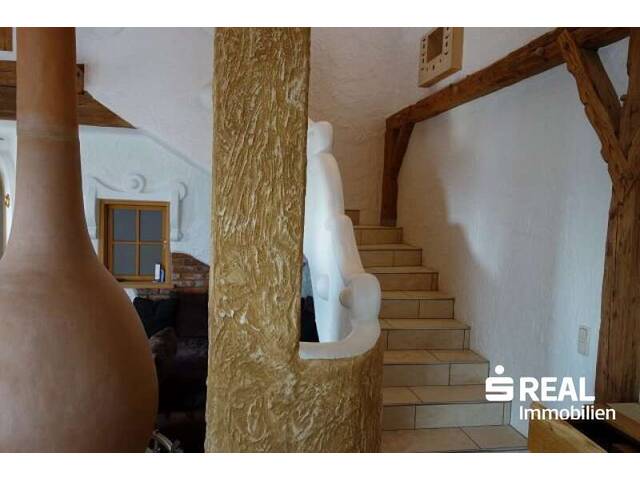 Immobilie in Klaffer am Hochficht - Wohnhaus in Klaffer am Hochficht - Bild 1