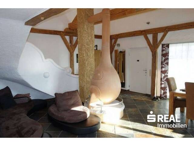 Immobilie in Klaffer am Hochficht - Wohnhaus in Klaffer am Hochficht - Bild 2