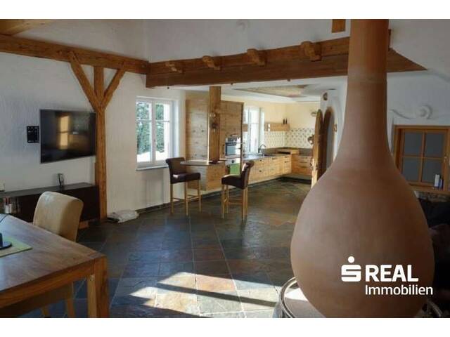 Immobilie in Klaffer am Hochficht - Wohnhaus in Klaffer am Hochficht - Bild 3