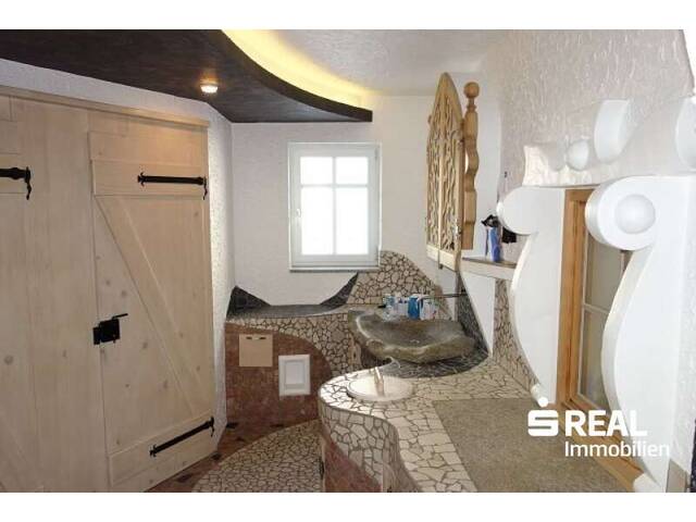 Immobilie in Klaffer am Hochficht - Wohnhaus in Klaffer am Hochficht - Bild 4