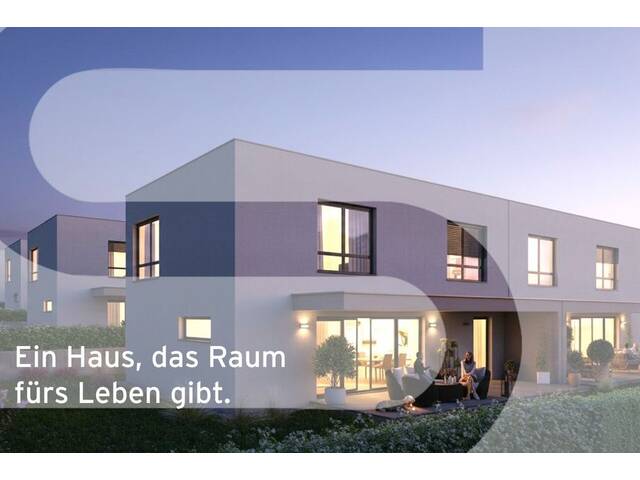 Immobilie in Pasching - Modernes Wohnen in sonniger Lage | Doppelhaushälfte in Pasching-Thurnharting | DH1 - Bild 3