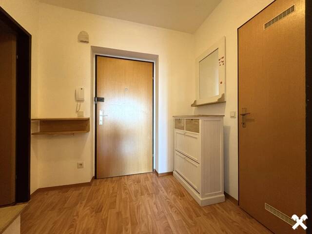 Immobilie in Bad Leonfelden - Kleine Eigentumswohnung am Stadtrand der Kurstadt - Bild 2