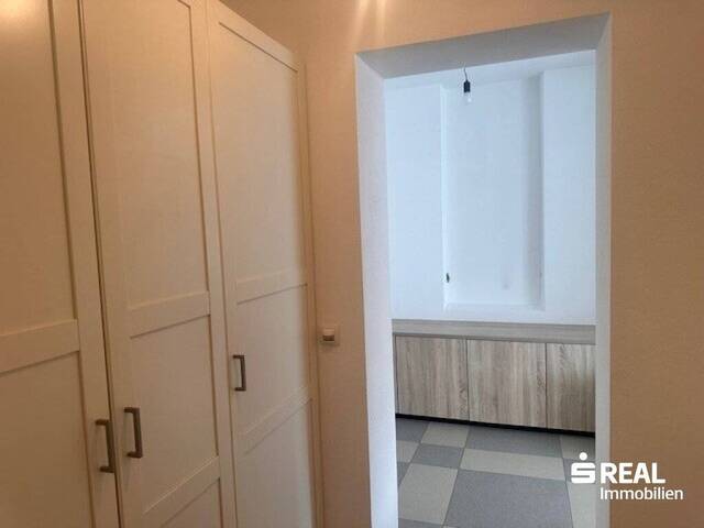 Immobilie in Altenberg bei Linz - Großzügige Dachgeschosswohnung mit Terrasse in 4203 Altenberg - Top 1 - Bild 4