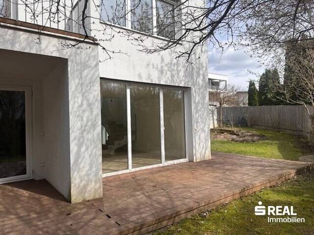 Immobilie in Altenberg bei Linz - Schöne Maisonette-Wohnung in 4203 Altenberg - Top 3 - Bild 0