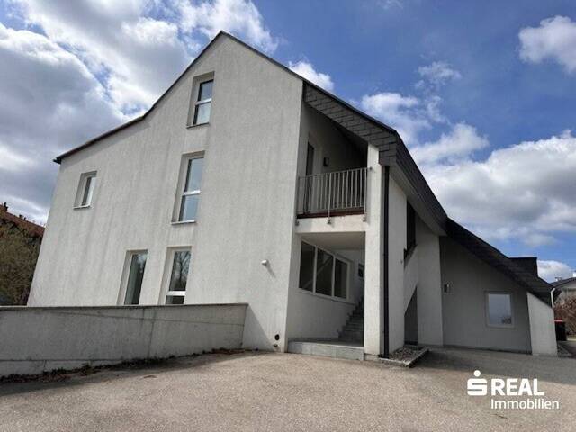 Immobilie in Altenberg bei Linz - Schöne Maisonette-Wohnung in 4203 Altenberg - Top 3 - Bild 1