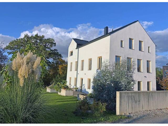 Immobilie in Gilgenberg am Weilhart - Modernes Wohnen mit den Vorzügen des Grenzgebietes Deutschland / Österreich - Bild 0