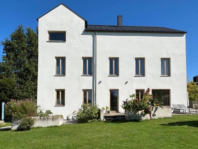 Immobilie in Gilgenberg am Weilhart - Modernes Wohnen mit den Vorzügen des Grenzgebietes Deutschland / Österreich - Bild 1