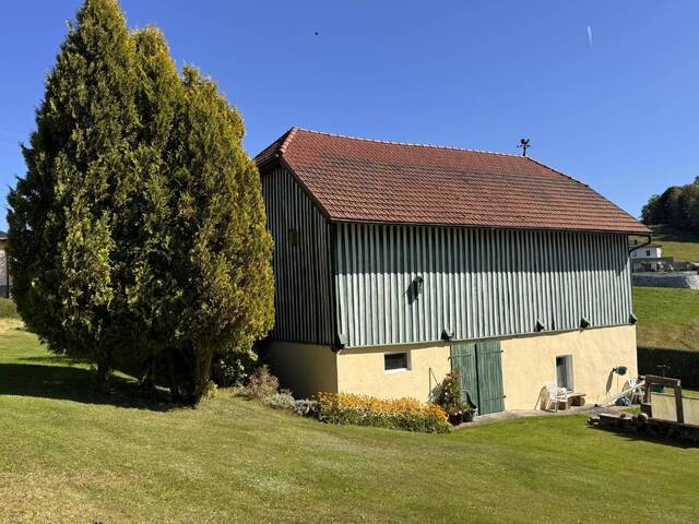 Immobilie in Neustift im Mühlkreis - Charmantes Sacherl mit ca. 12.000 m² Grundfläche - Bild 2