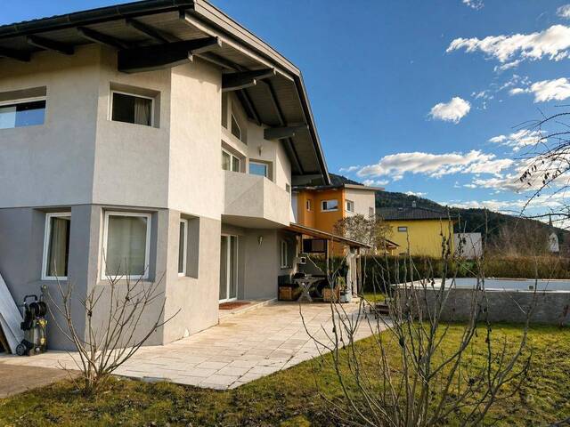 Immobilie in St. Veit an der Glan - Ein Zuhause mit Charakter, Raum und Potenzial - Bild 2