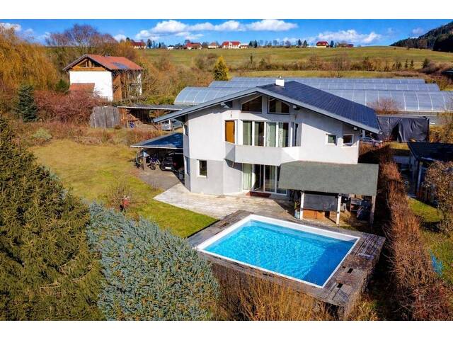Immobilie in St. Veit an der Glan - Ein Zuhause mit Charakter, Raum und Potenzial - Bild 3