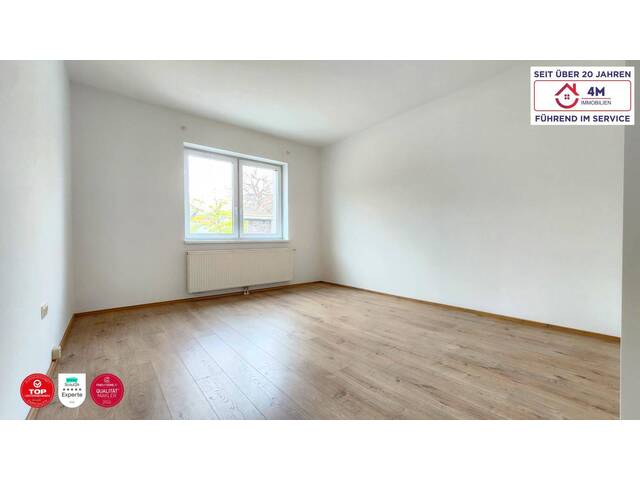 Immobilie in Königstetten - Modernisierte 2-Zimmer-Erdgeschosswohnung im Zentrum von Königstetten - Bild 3