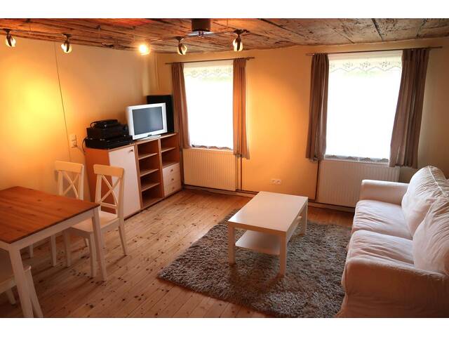 Immobilie in Waidhofen an der Thaya - Privatverkauf/Provisionsfrei: Schön renoviertes und möbliertes Haus in Waidhofen/Thaya - Bild 1