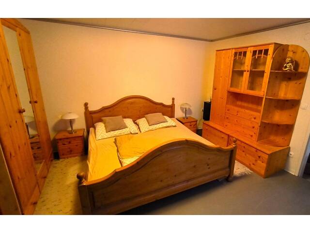 Immobilie in Waidhofen an der Thaya - Privatverkauf/Provisionsfrei: Schön renoviertes und möbliertes Haus in Waidhofen/Thaya - Bild 3